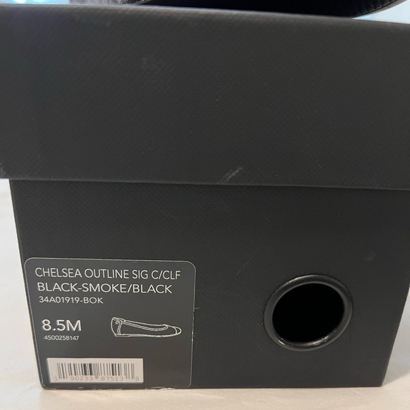 Coach Chelsea flats - Picture 2 of 4